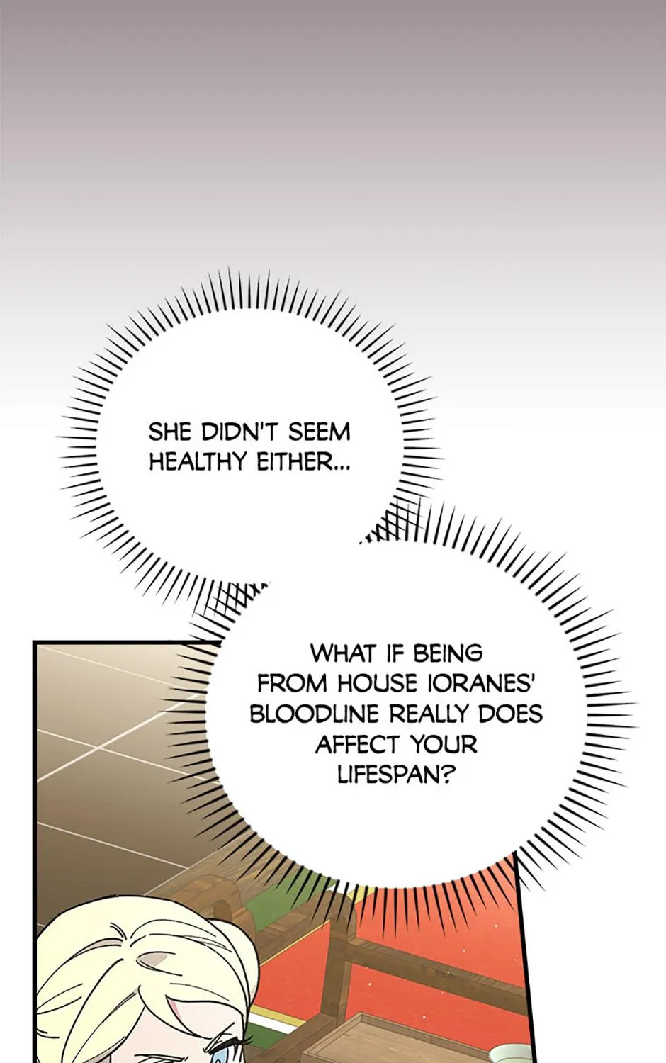Melody of the Deadwood Chapter 100 page 70 - 