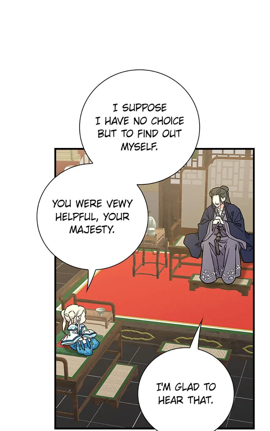 Melody of the Deadwood Chapter 100 page 72 - 