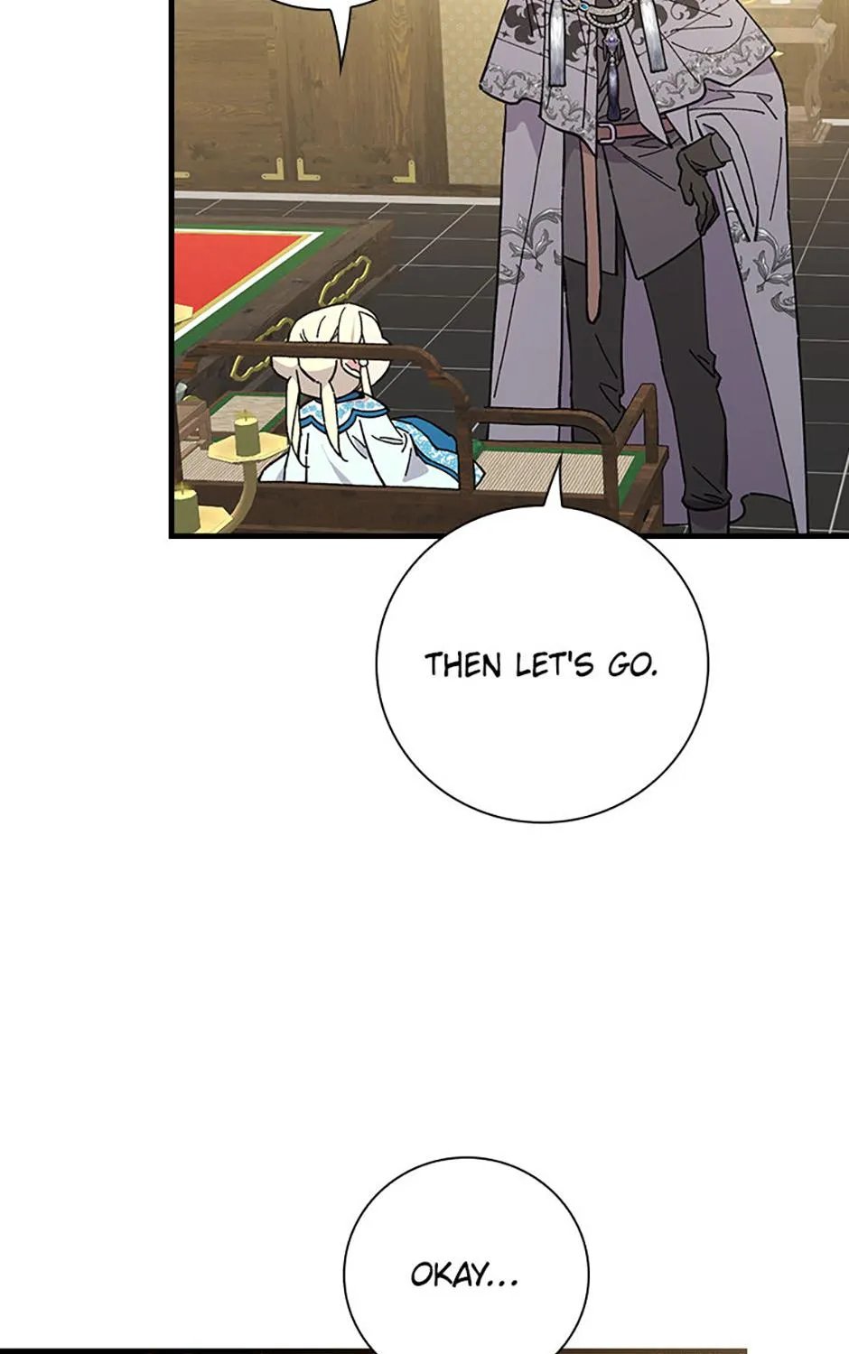 Melody of the Deadwood Chapter 100 page 80 - 