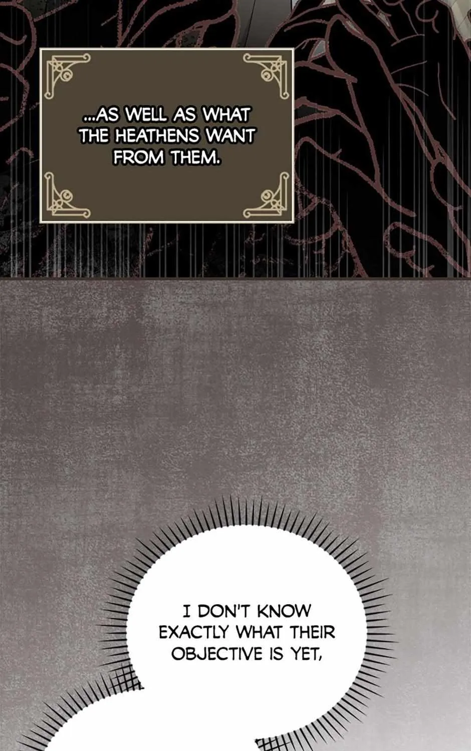 Melody of the Deadwood Chapter 100 page 10 - 