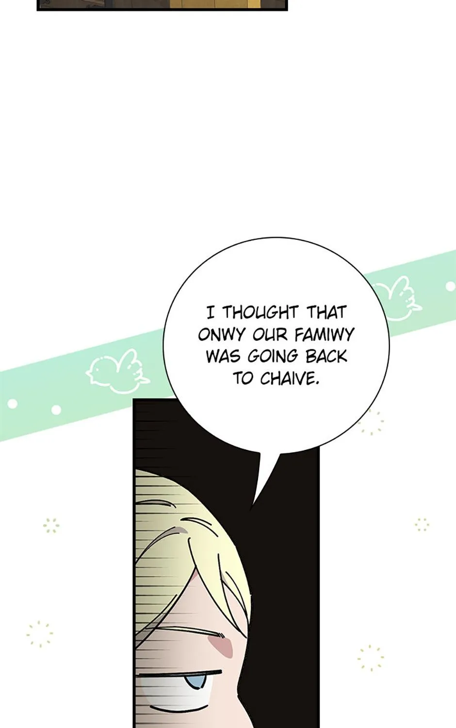 Melody of the Deadwood Chapter 100 page 92 - 