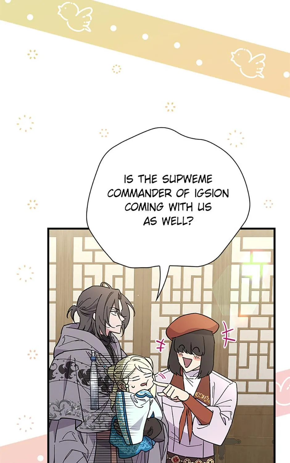 Melody of the Deadwood Chapter 100 page 94 - 