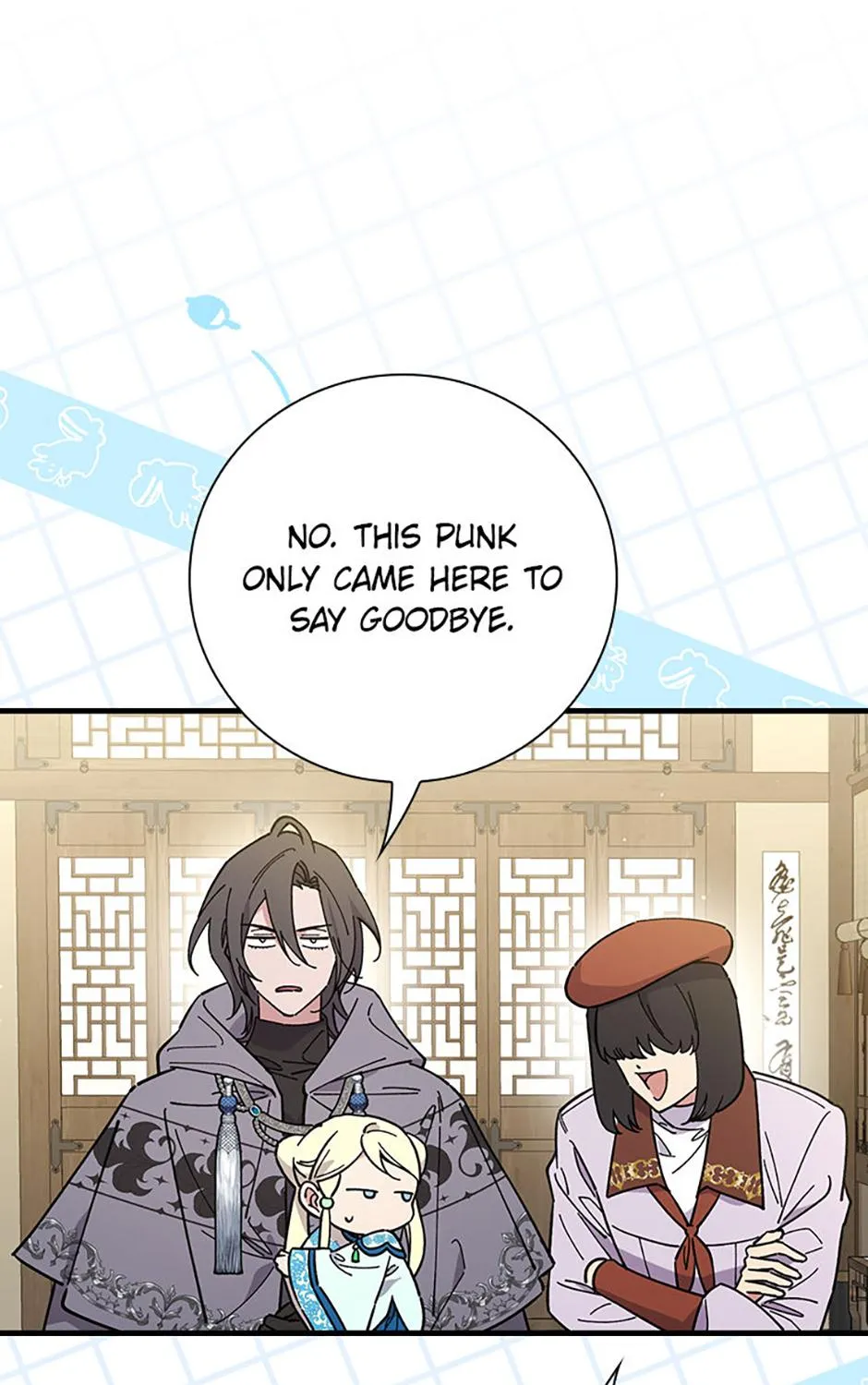 Melody of the Deadwood Chapter 100 page 96 - 