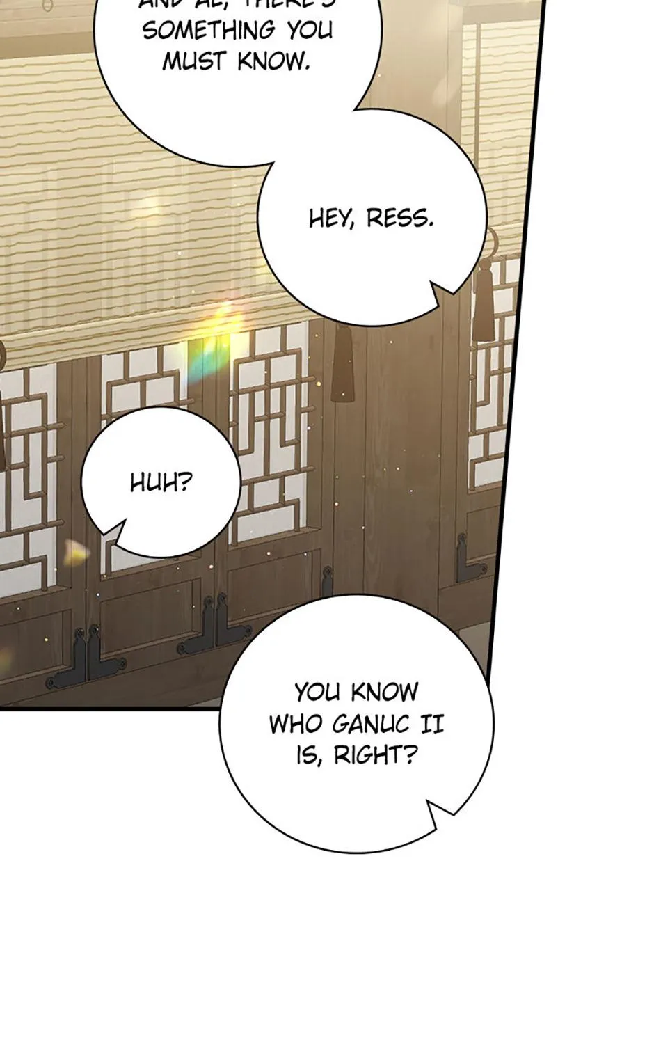 Melody of the Deadwood Chapter 100 page 100 - 