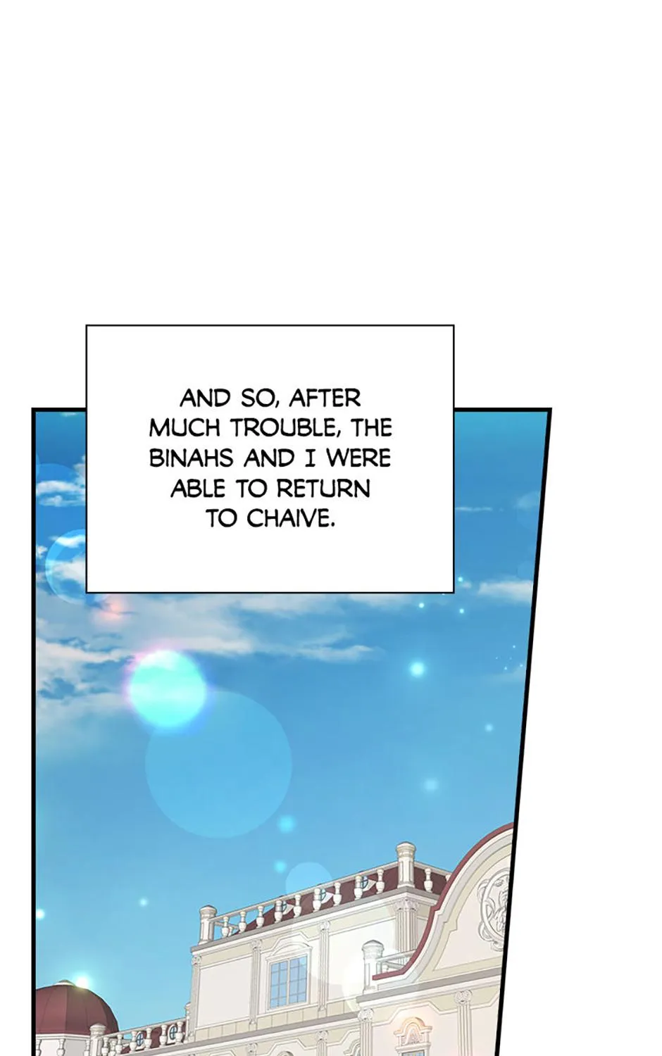 Melody of the Deadwood Chapter 101 page 1 - 