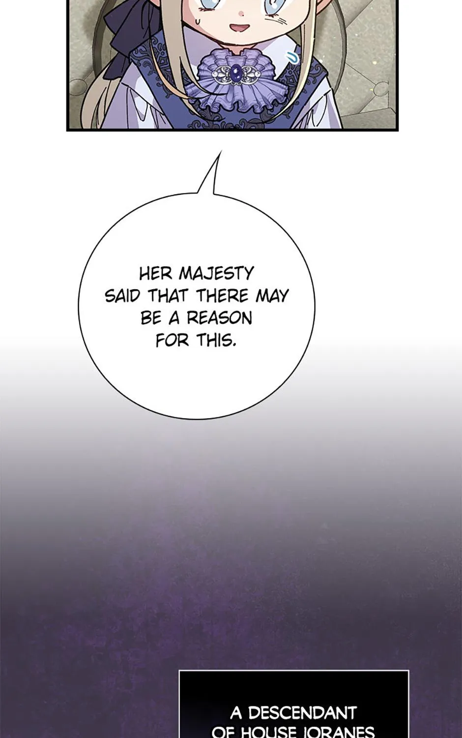 Melody of the Deadwood Chapter 101 page 11 - 