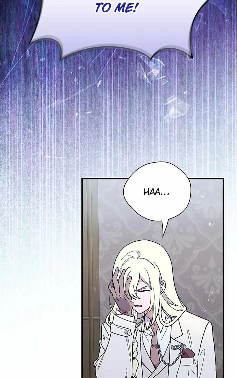 Melody of the Deadwood Chapter 101 page 107 - 