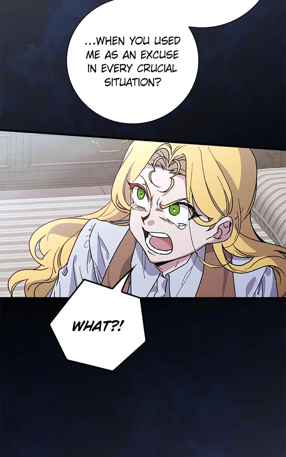 Melody of the Deadwood Chapter 101 page 111 - 