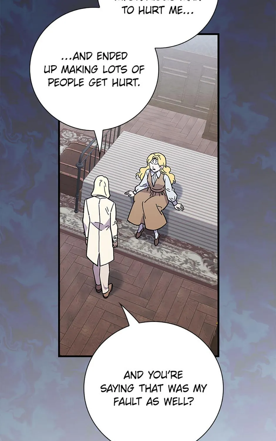 Melody of the Deadwood Chapter 101 page 113 - 