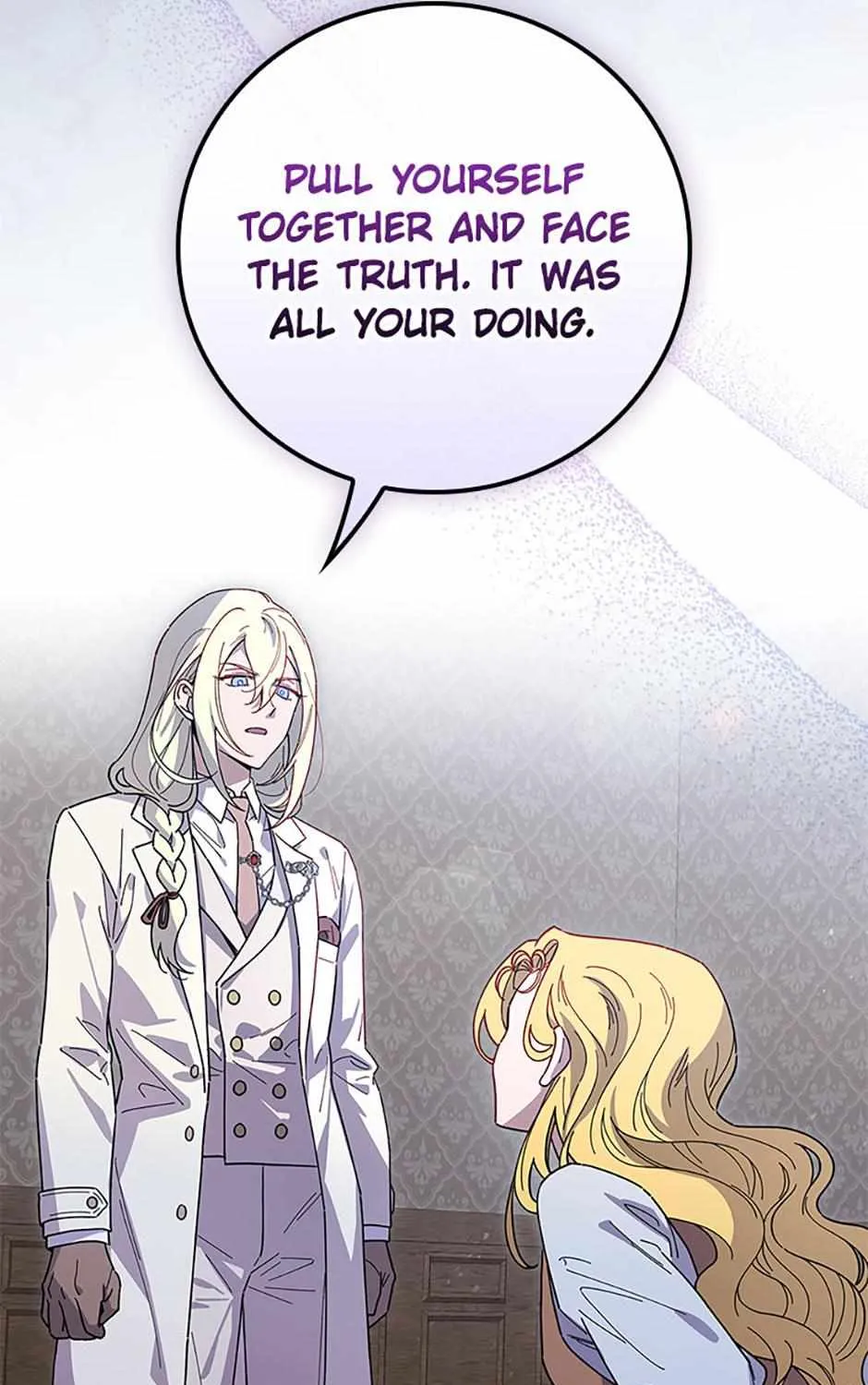 Melody of the Deadwood Chapter 101 page 115 - 