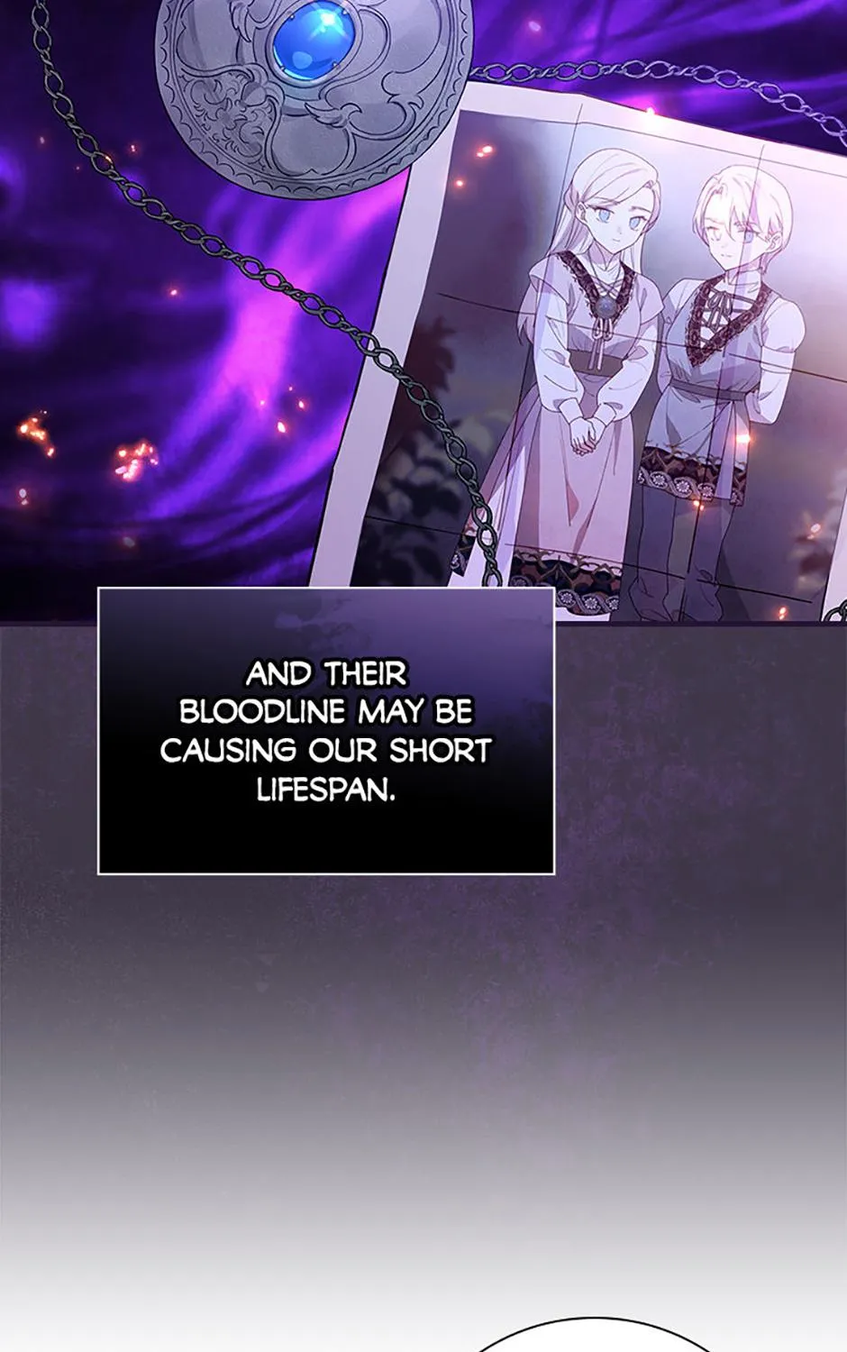 Melody of the Deadwood Chapter 101 page 13 - 