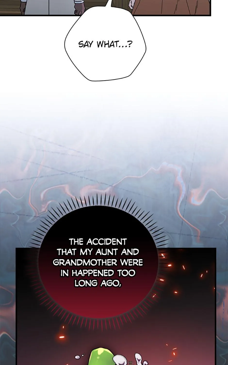 Melody of the Deadwood Chapter 101 page 121 - 