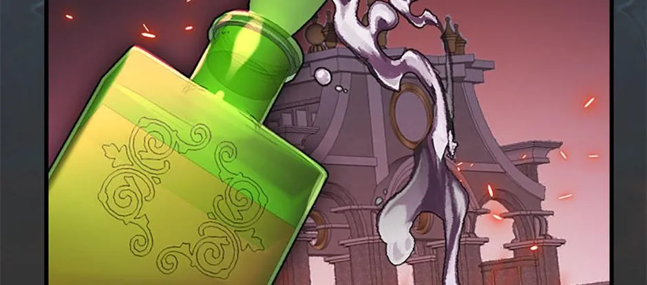 Melody of the Deadwood Chapter 101 page 122 - 