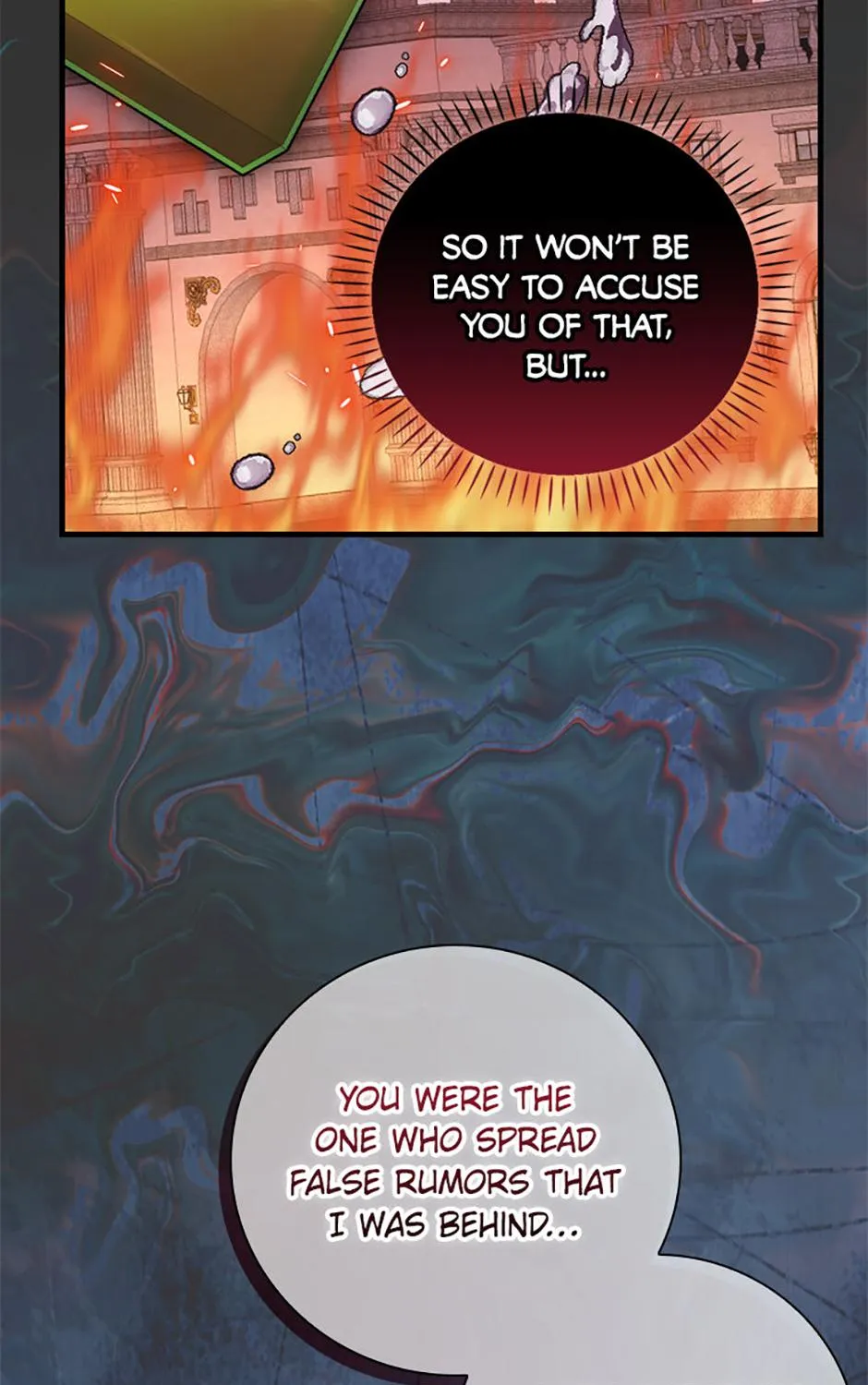 Melody of the Deadwood Chapter 101 page 123 - 