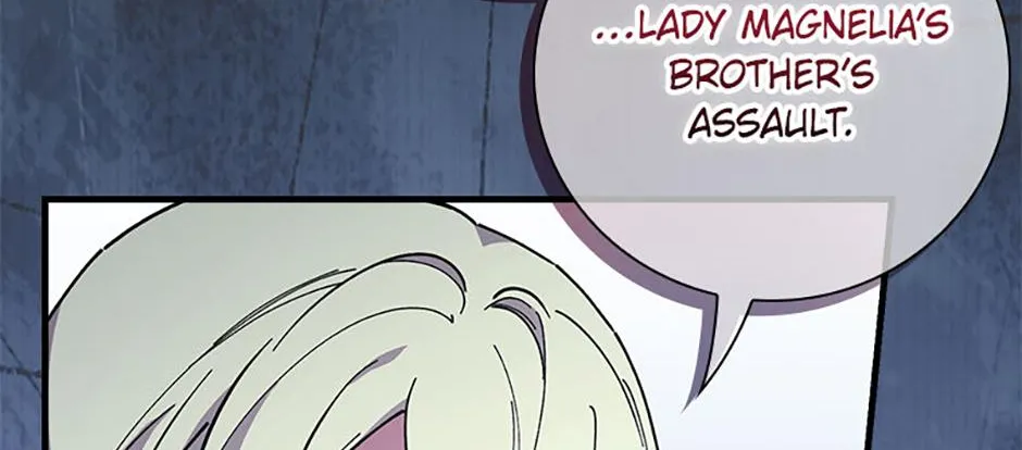 Melody of the Deadwood Chapter 101 page 124 - 