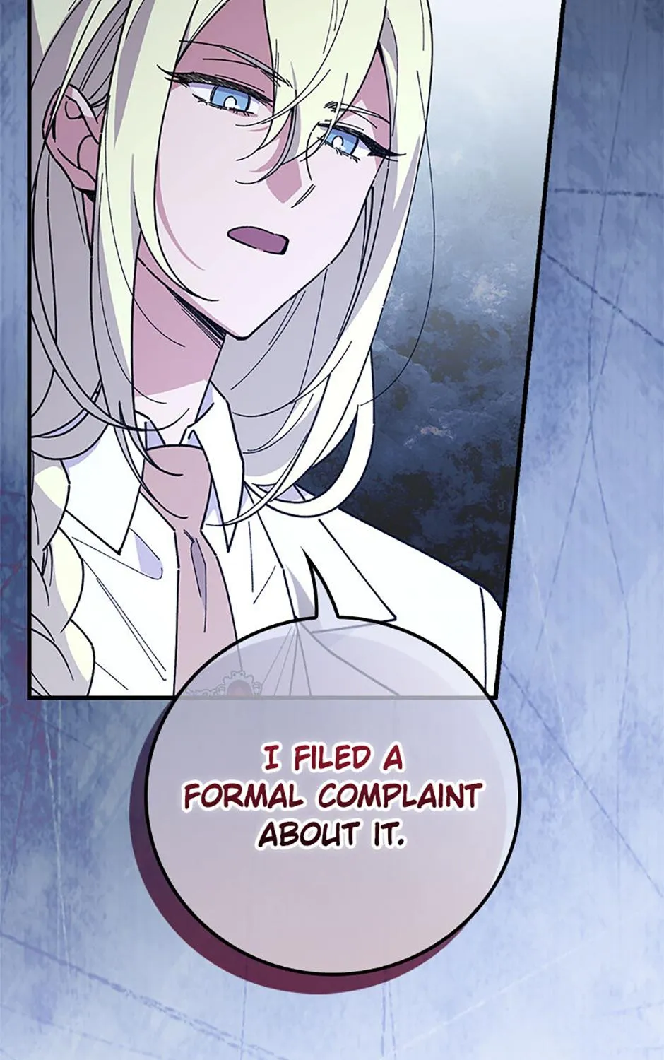 Melody of the Deadwood Chapter 101 page 125 - 