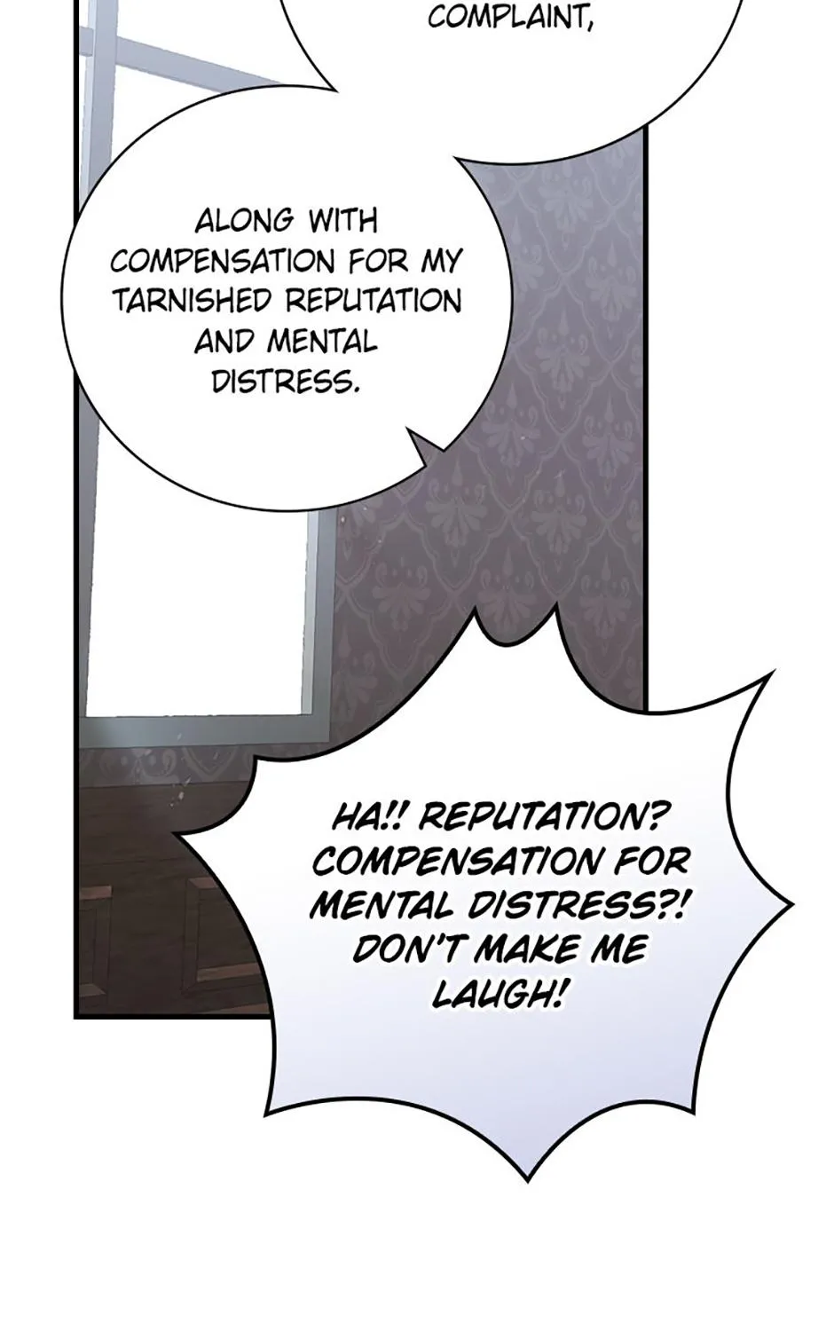 Melody of the Deadwood Chapter 101 page 129 - 