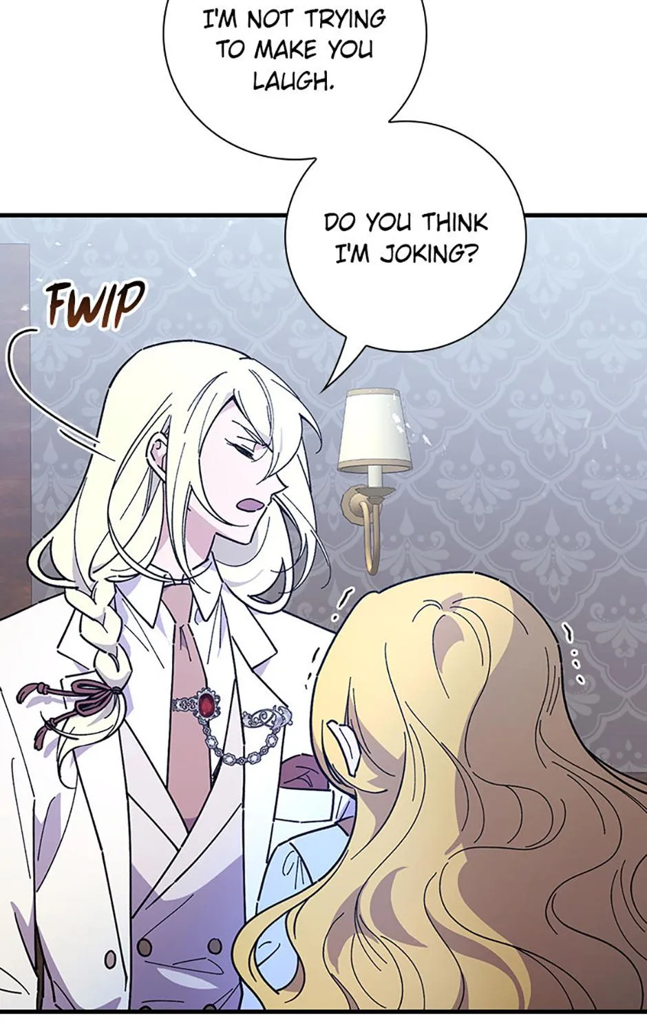 Melody of the Deadwood Chapter 101 page 131 - 