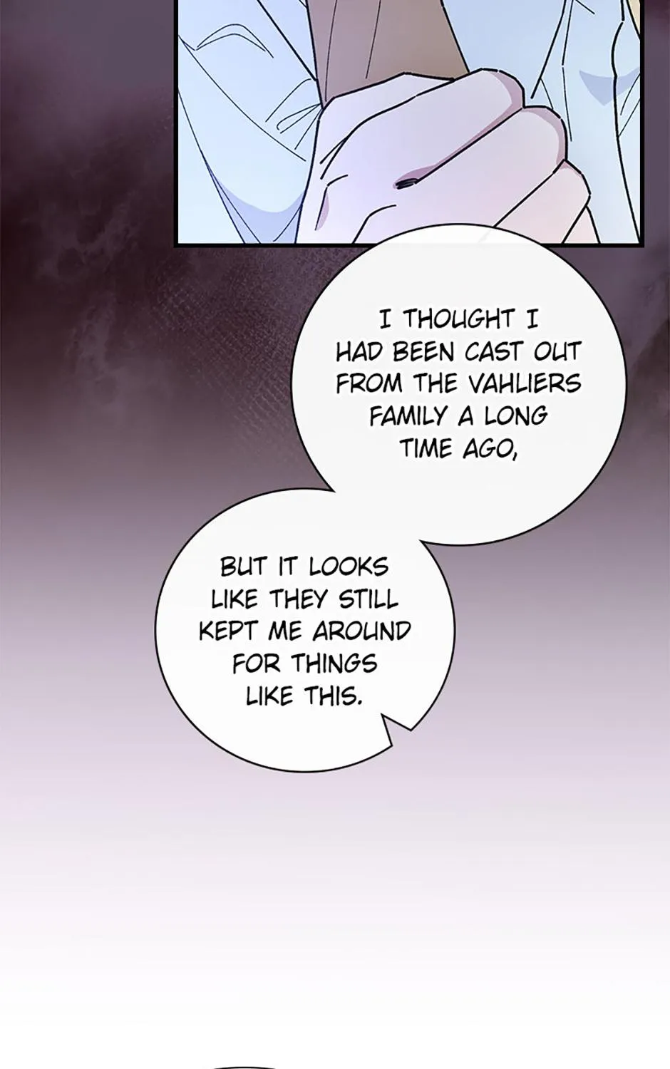 Melody of the Deadwood Chapter 101 page 137 - 