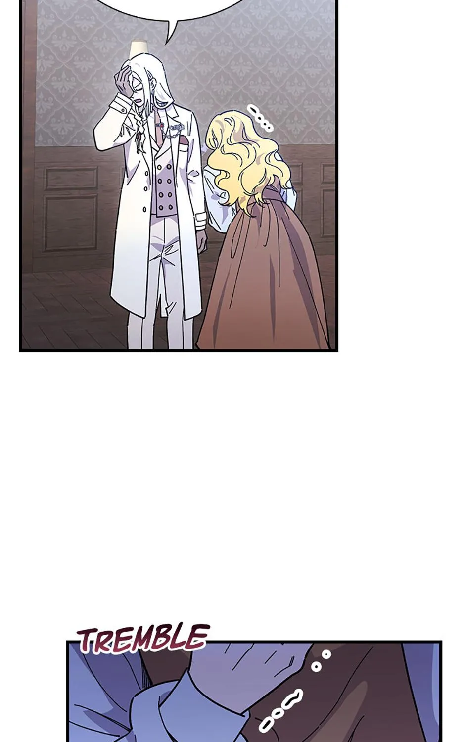 Melody of the Deadwood Chapter 101 page 139 - 