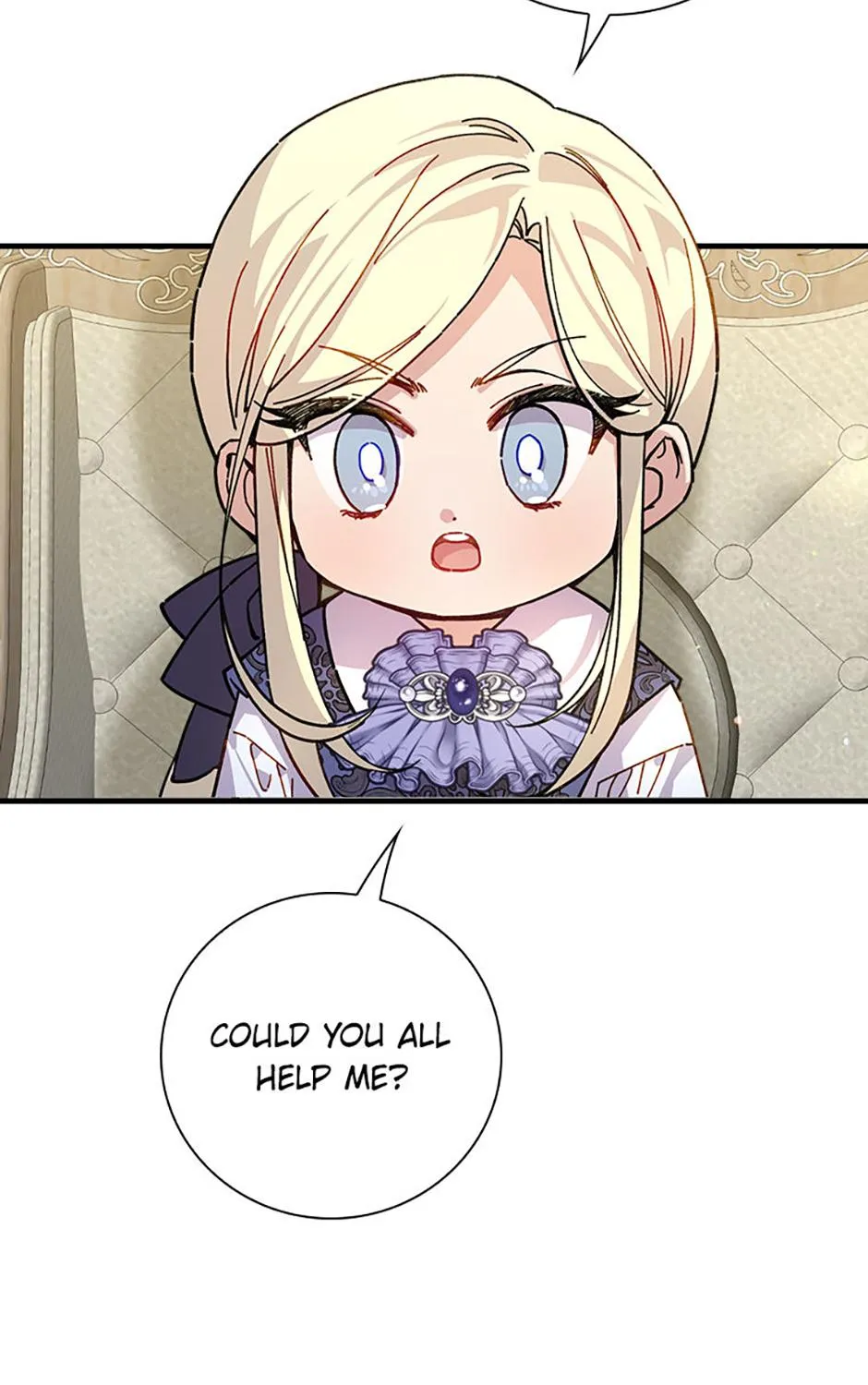 Melody of the Deadwood Chapter 101 page 15 - 