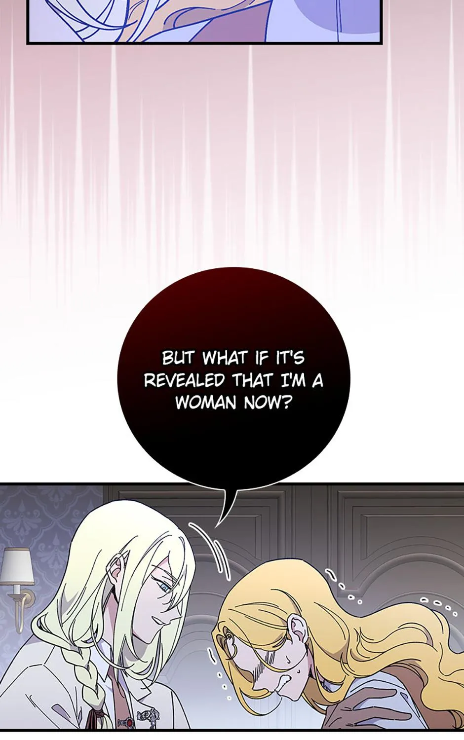 Melody of the Deadwood Chapter 101 page 147 - 