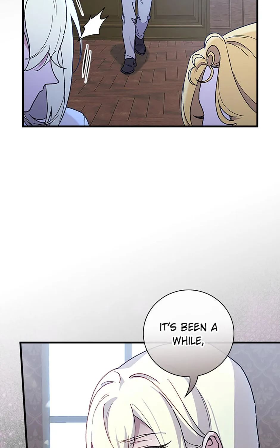 Melody of the Deadwood Chapter 101 page 155 - 
