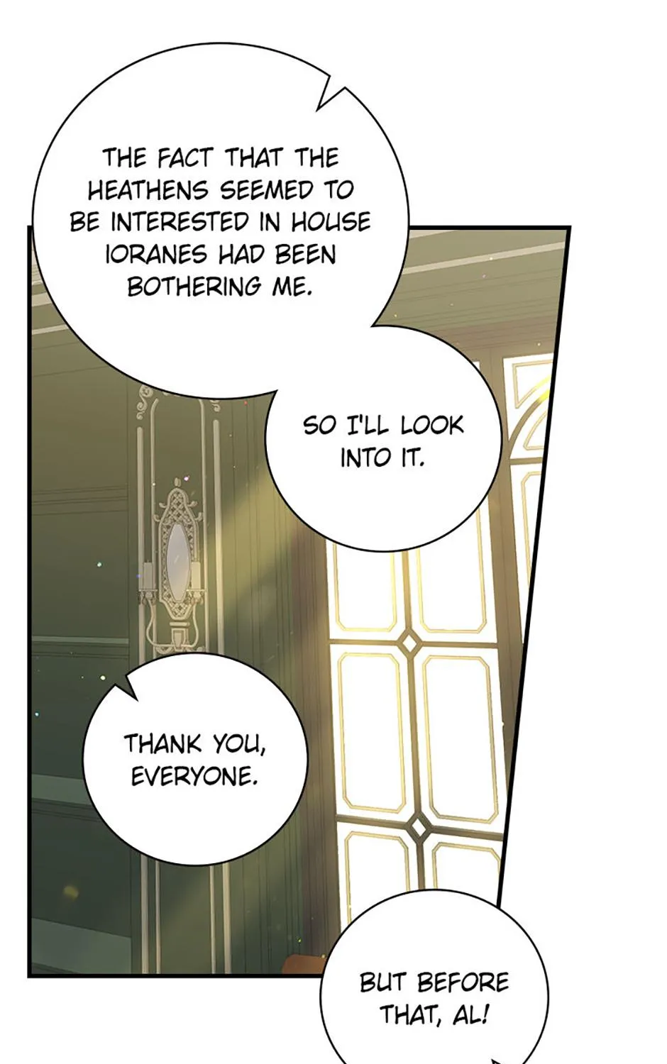 Melody of the Deadwood Chapter 101 page 19 - 