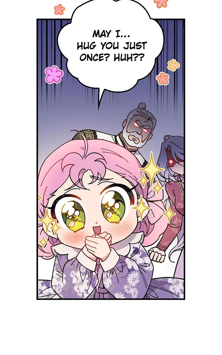 Melody of the Deadwood Chapter 101 page 21 - 