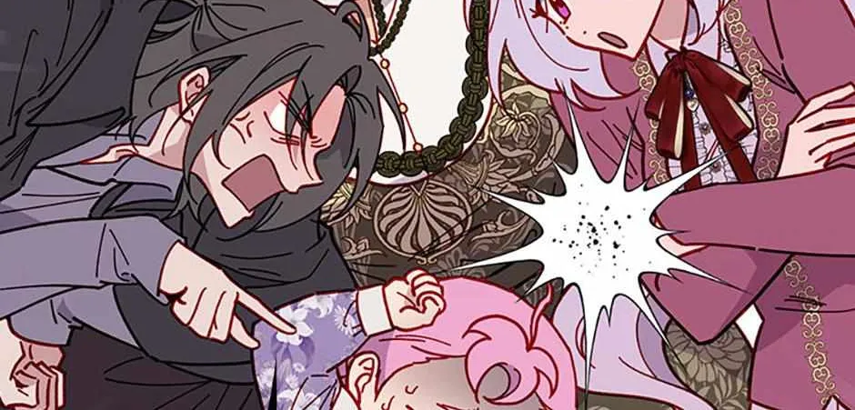 Melody of the Deadwood Chapter 101 page 24 - 