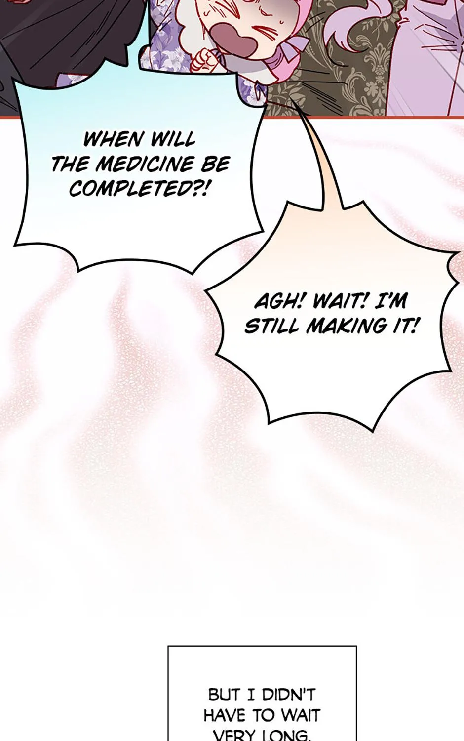 Melody of the Deadwood Chapter 101 page 25 - 