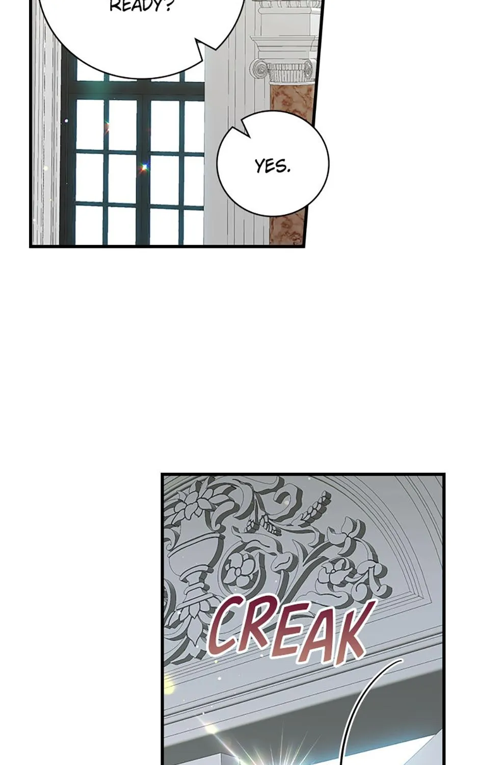 Melody of the Deadwood Chapter 101 page 27 - 