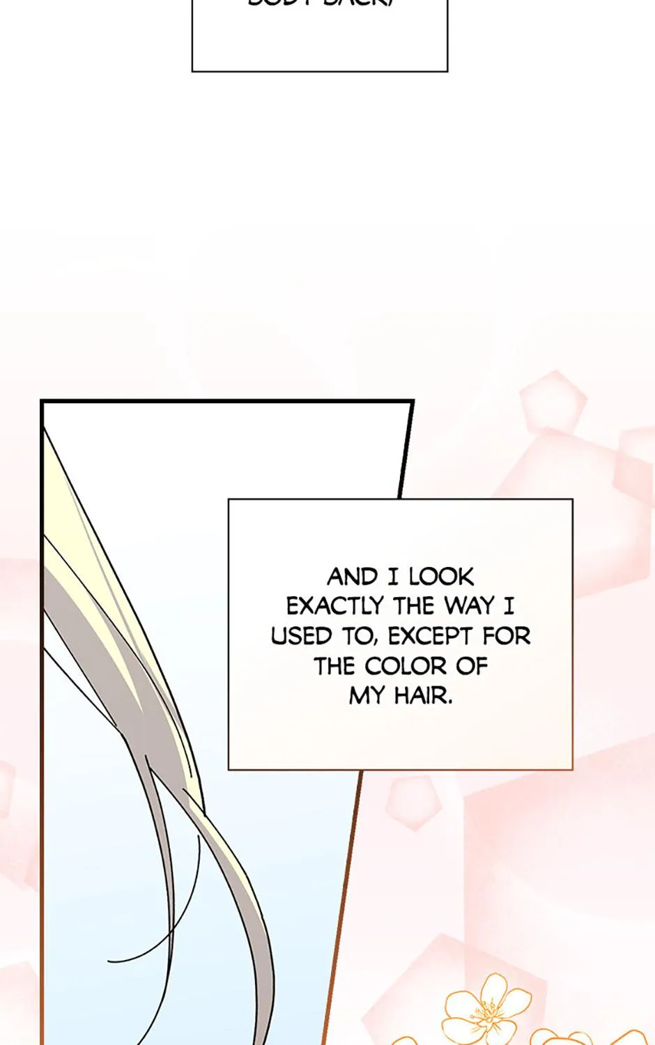 Melody of the Deadwood Chapter 101 page 29 - 