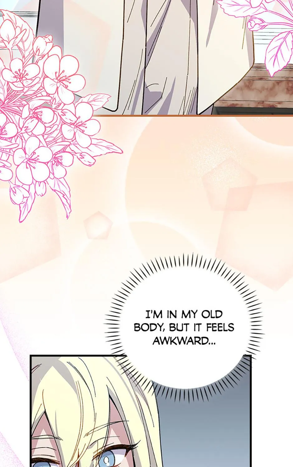 Melody of the Deadwood Chapter 101 page 33 - 