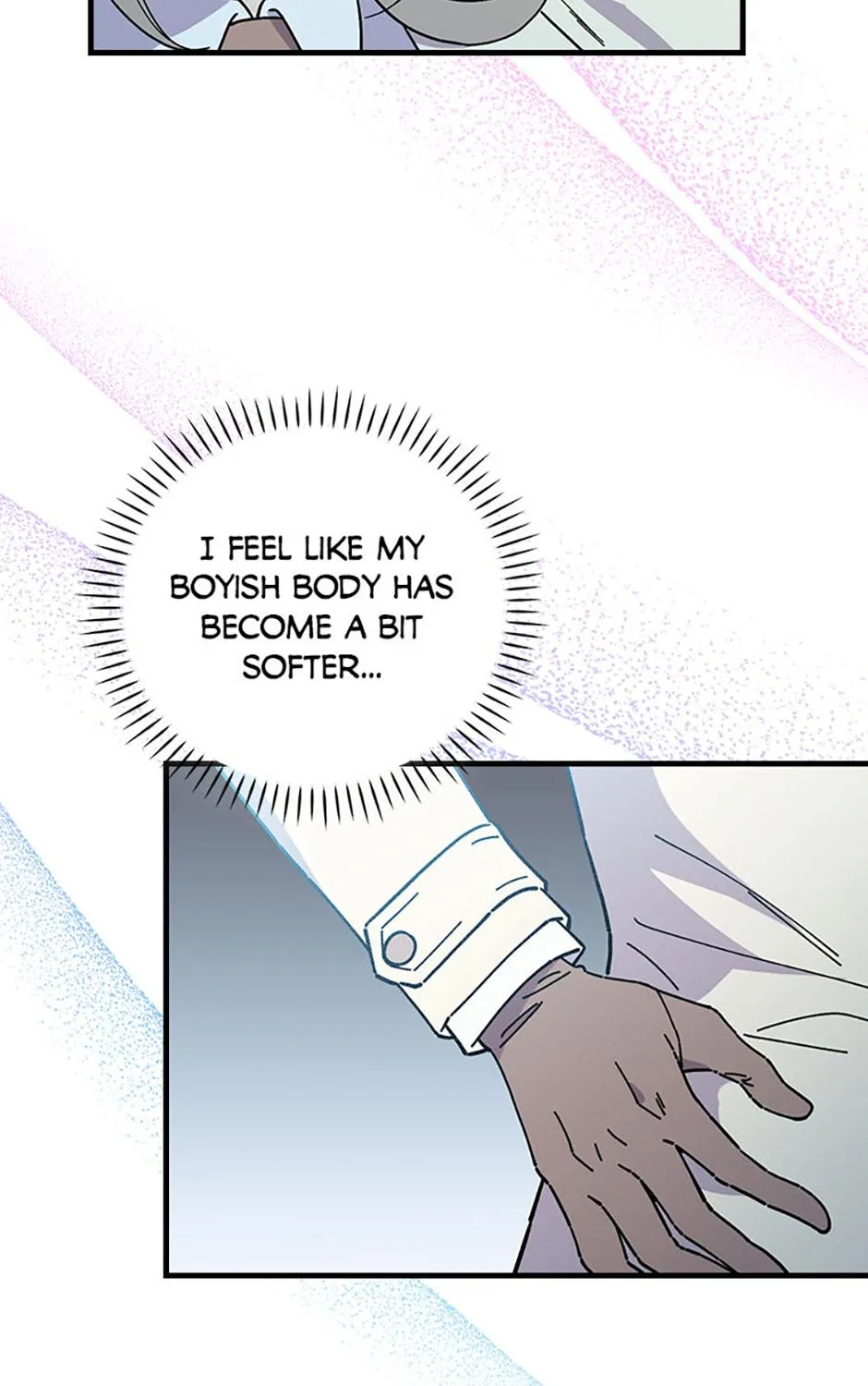 Melody of the Deadwood Chapter 101 page 35 - 