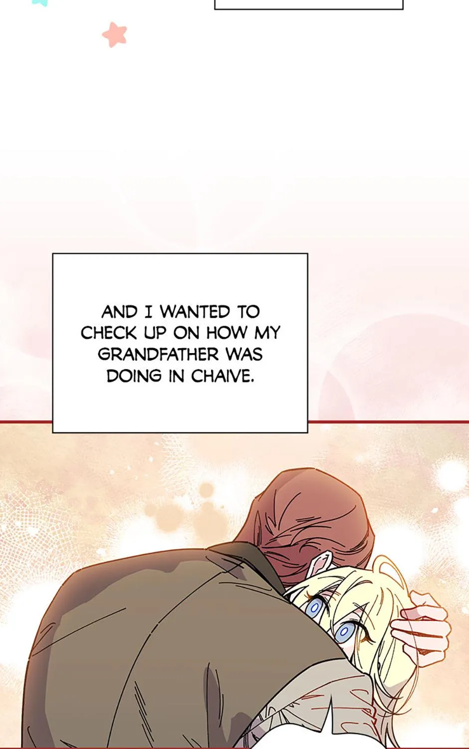 Melody of the Deadwood Chapter 101 page 5 - 