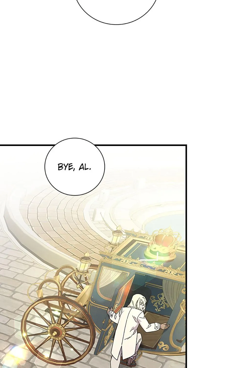 Melody of the Deadwood Chapter 101 page 47 - 