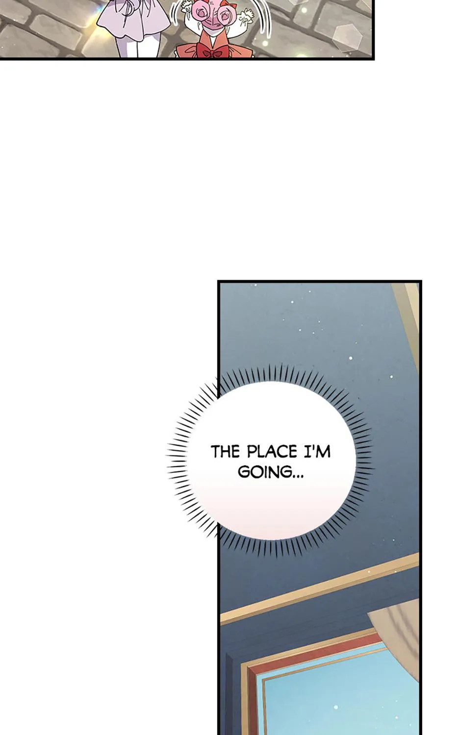 Melody of the Deadwood Chapter 101 page 49 - 