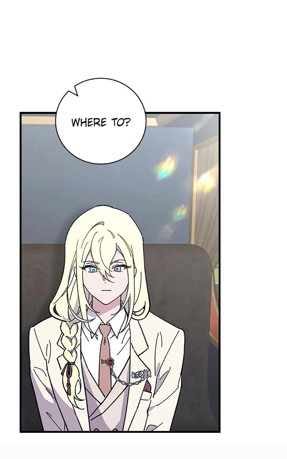 Melody of the Deadwood Chapter 101 page 51 - 