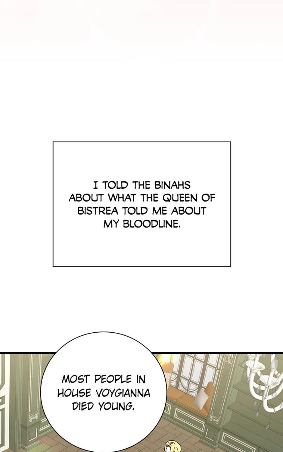 Melody of the Deadwood Chapter 101 page 7 - 