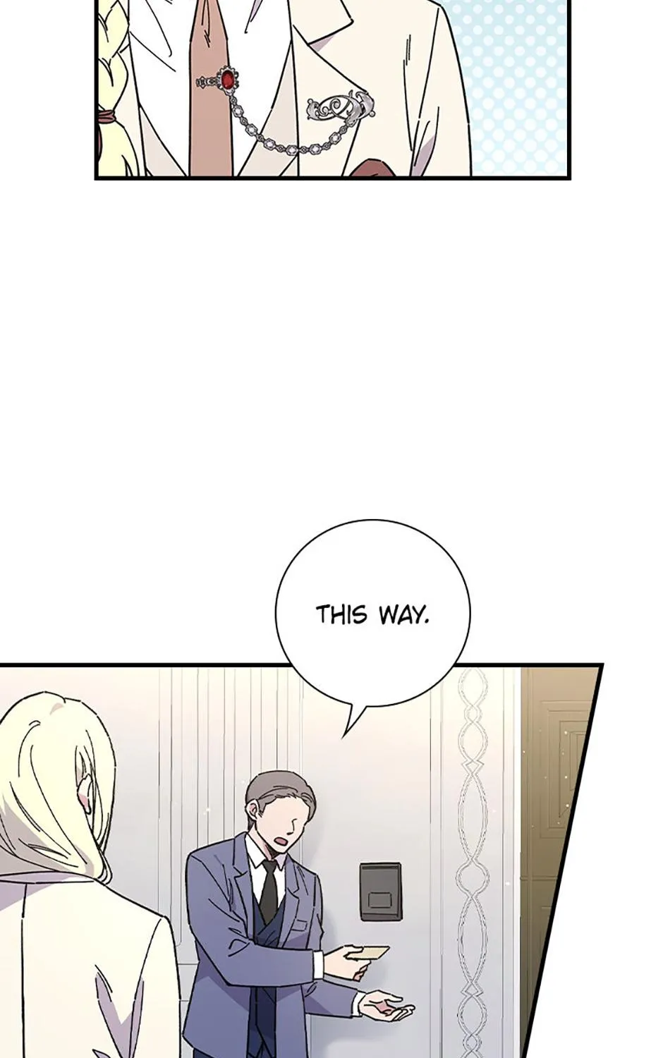 Melody of the Deadwood Chapter 101 page 65 - 