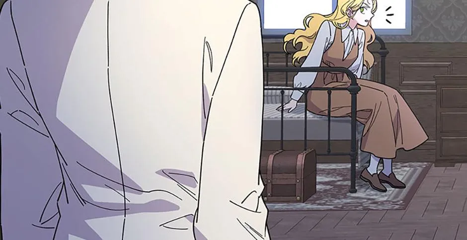Melody of the Deadwood Chapter 101 page 68 - 