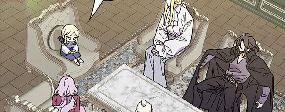 Melody of the Deadwood Chapter 101 page 8 - 