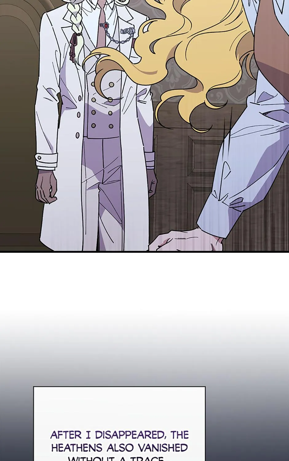 Melody of the Deadwood Chapter 101 page 73 - 