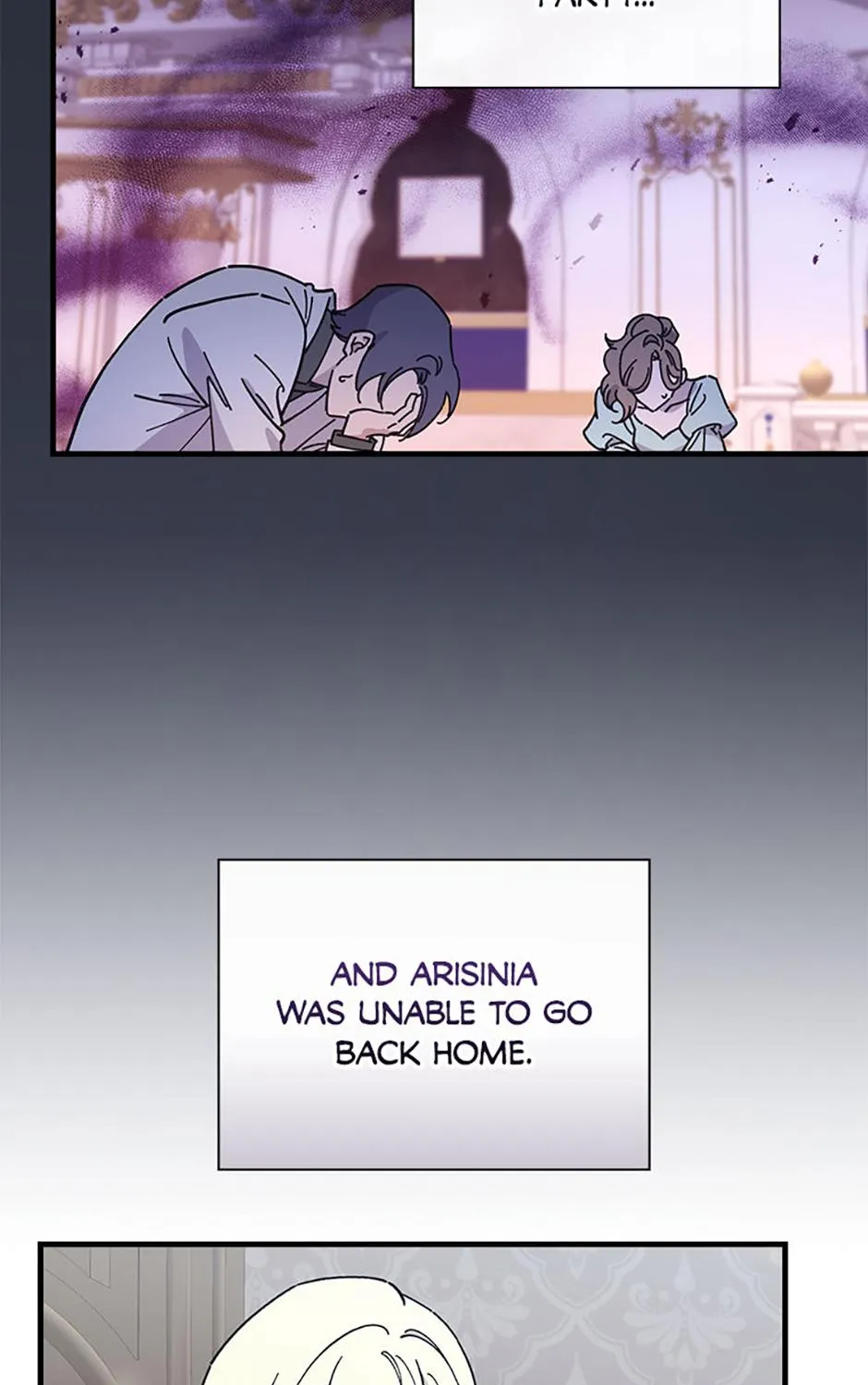 Melody of the Deadwood Chapter 101 page 75 - 