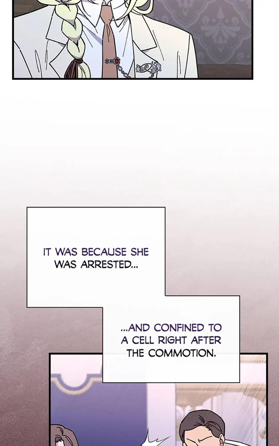 Melody of the Deadwood Chapter 101 page 77 - 