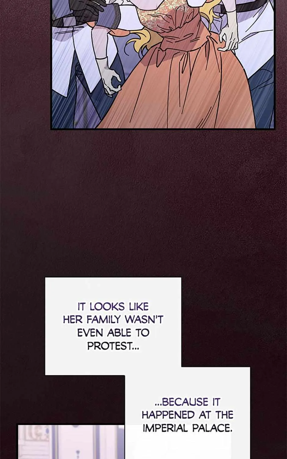 Melody of the Deadwood Chapter 101 page 79 - 