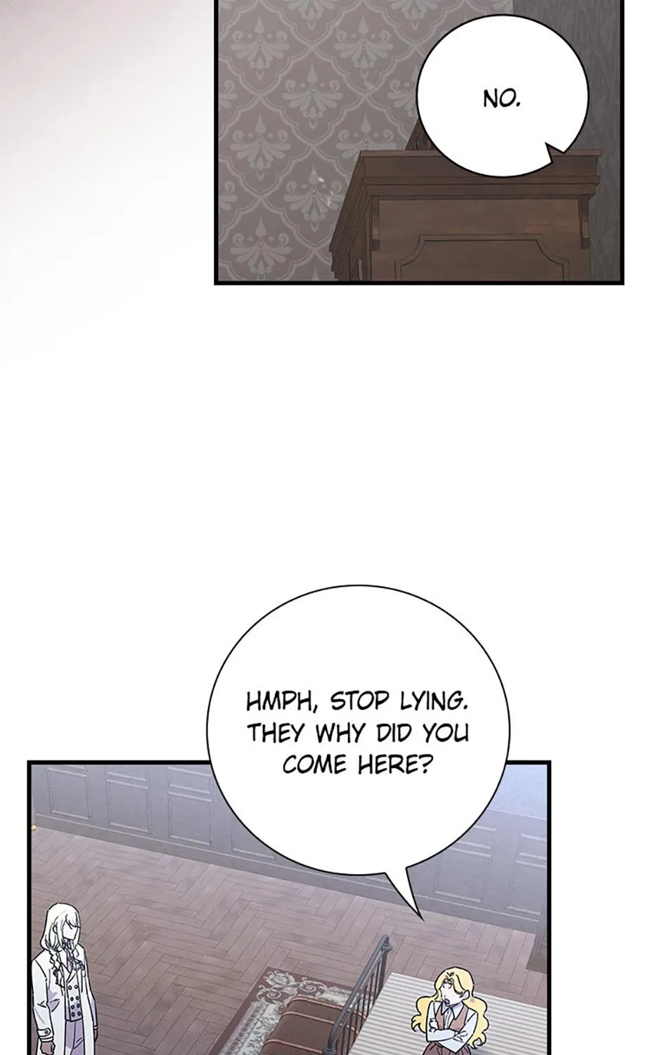 Melody of the Deadwood Chapter 101 page 83 - 