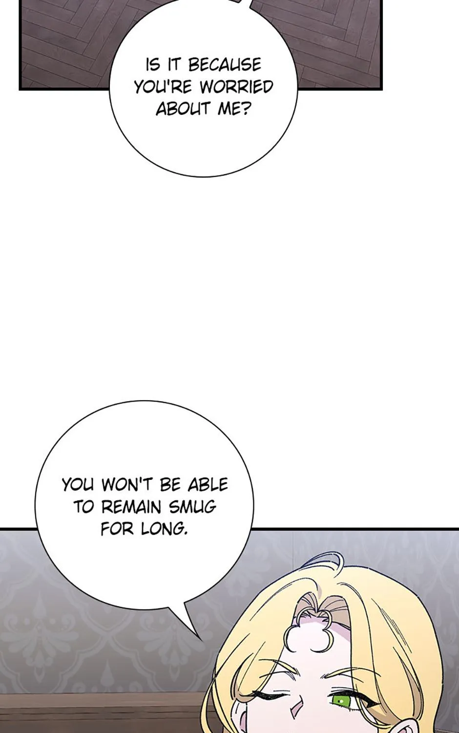 Melody of the Deadwood Chapter 101 page 85 - 