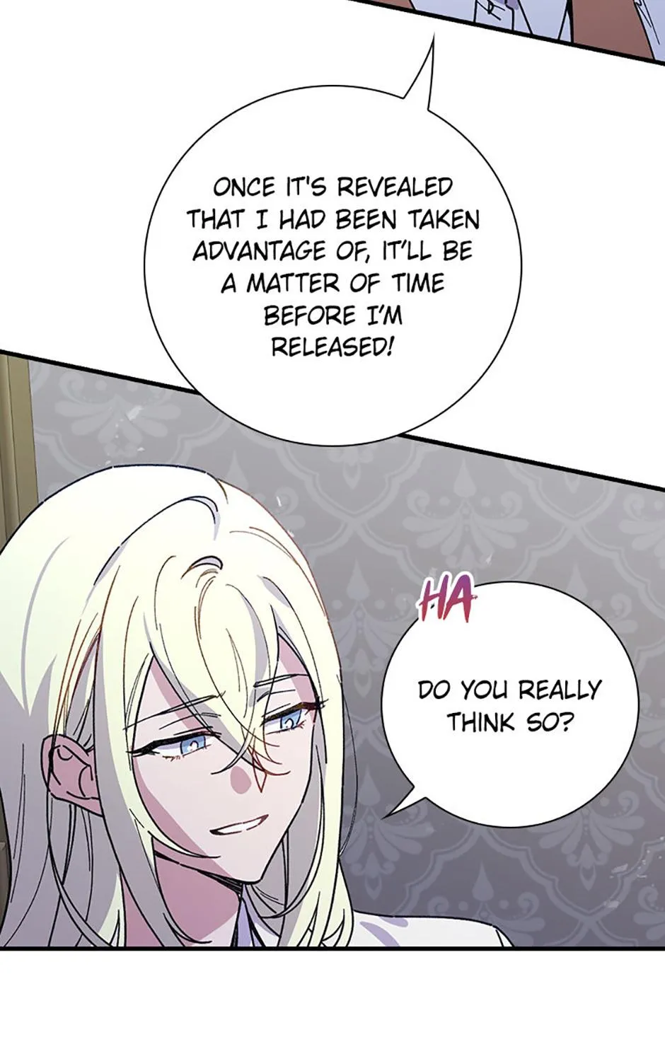 Melody of the Deadwood Chapter 101 page 87 - 